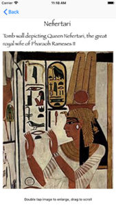 Image of the Queen