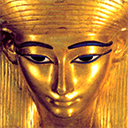 Queens of Ancient Egypt App Icon